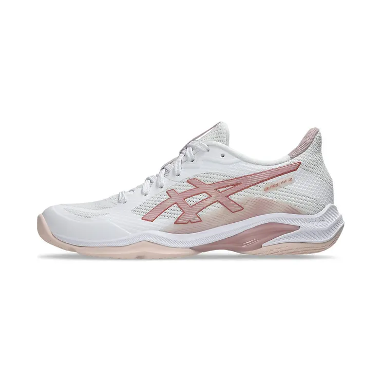 ASICS BLADE FF 2 “White / Morganite” (1072A120-102)