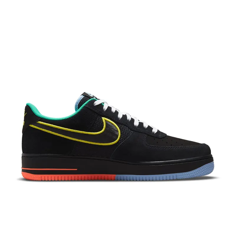 Nike Air Force 1 Low Peace and Unity (DM9051-001)