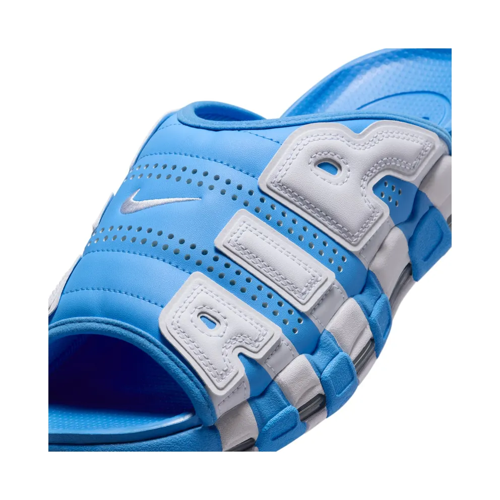 Nike Air More Uptempo Slide “University Blue” (FD9883-400)