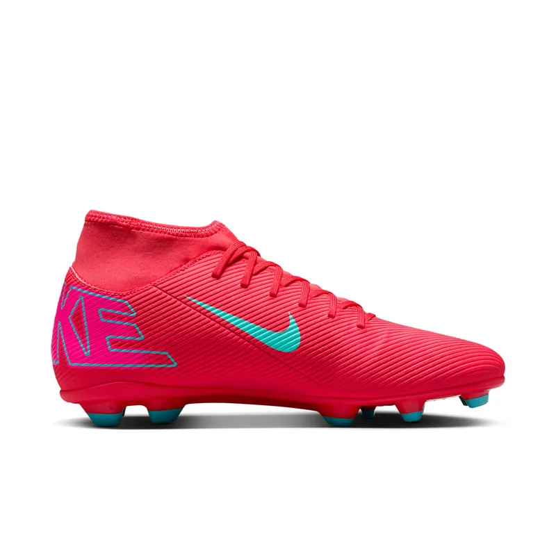 Nike Mercurial Superfly 10 Club MG Mad Energy Pack (FQ8314-800)