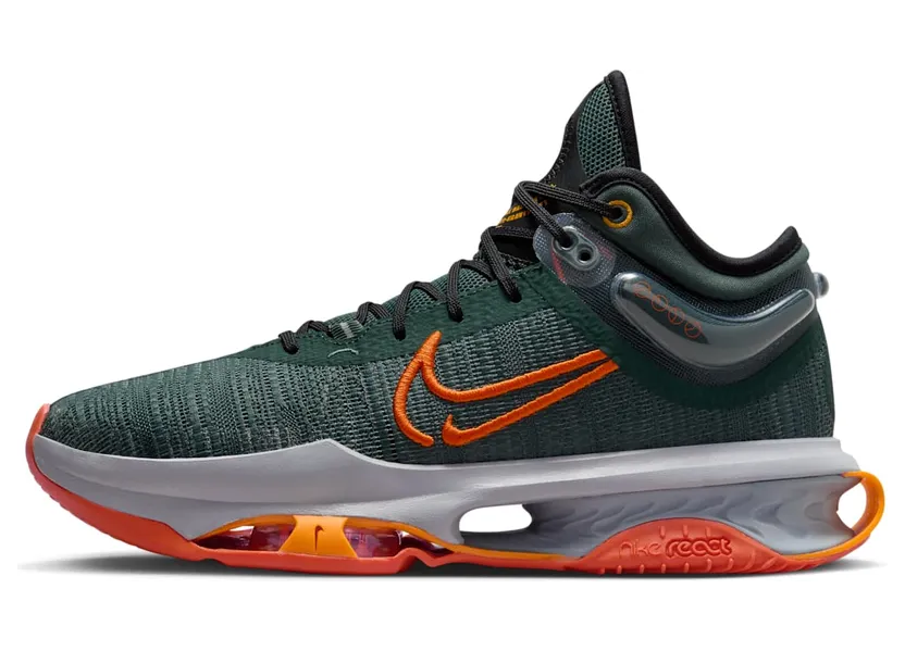 Nike Air Zoom GT Jump 2 DJ9431-301