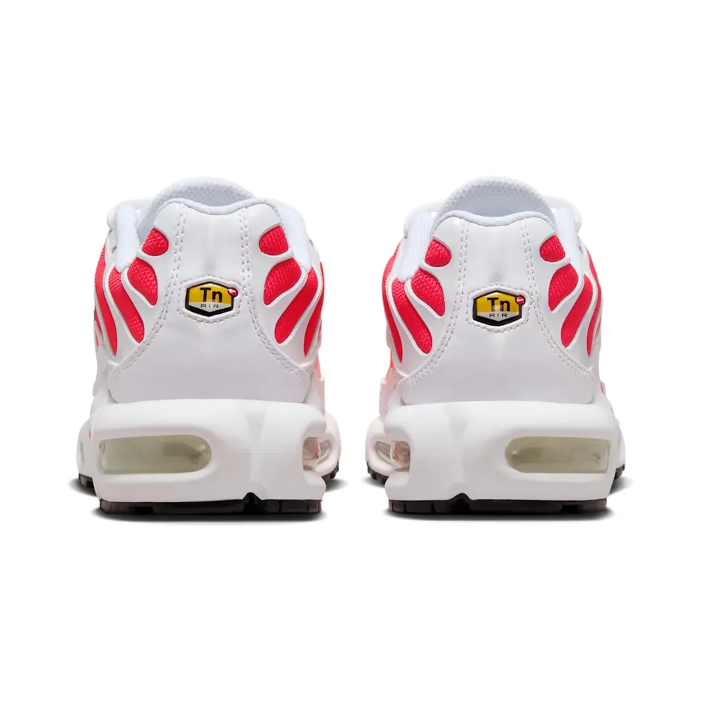 Nike Air Max Plus White Sunrise (DZ3670-101)
