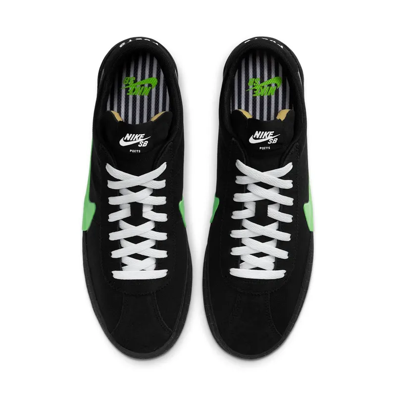 Nike SB Bruin React The Poets (2020) (CU3211-001)