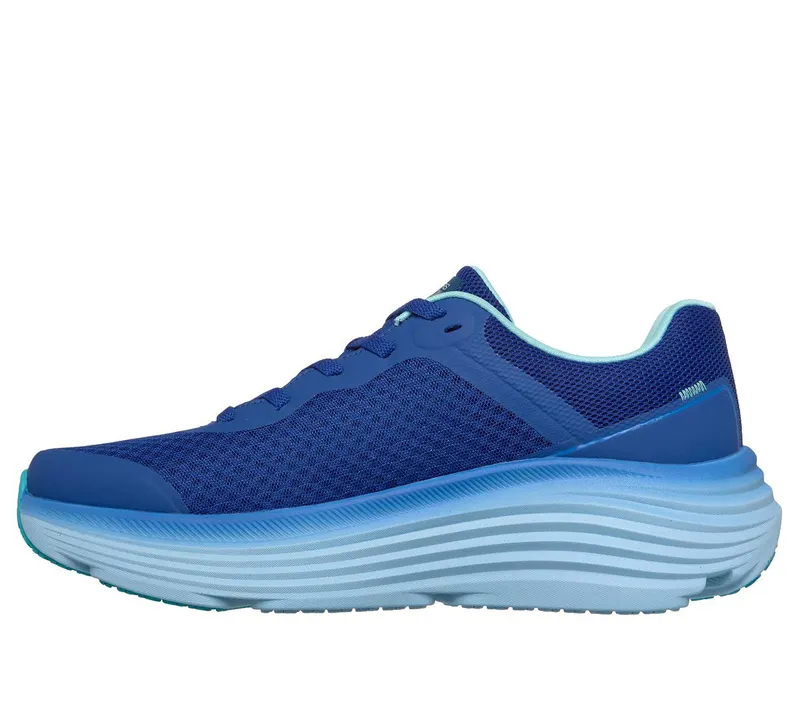 Skechers Max Cushioning Endeavour Sneaker Blue