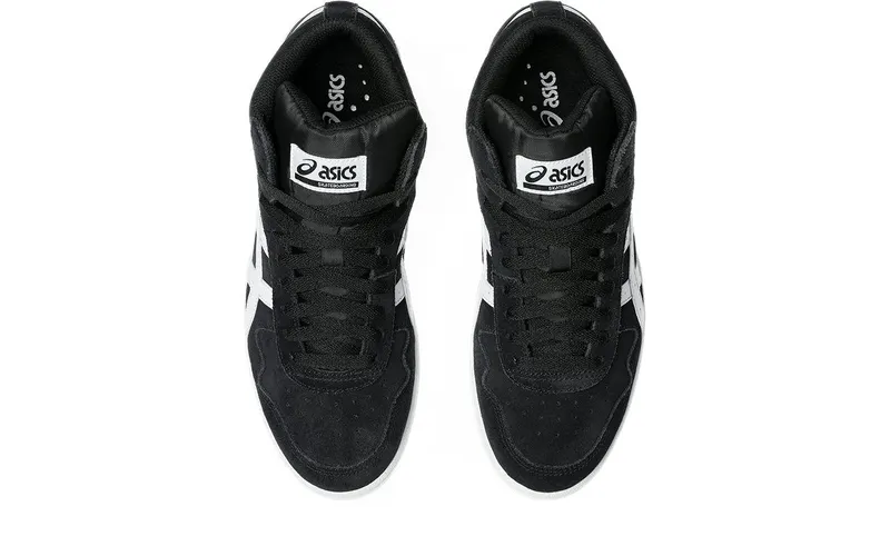 ASICS Japan Pro MT Black White (1201B033-002)