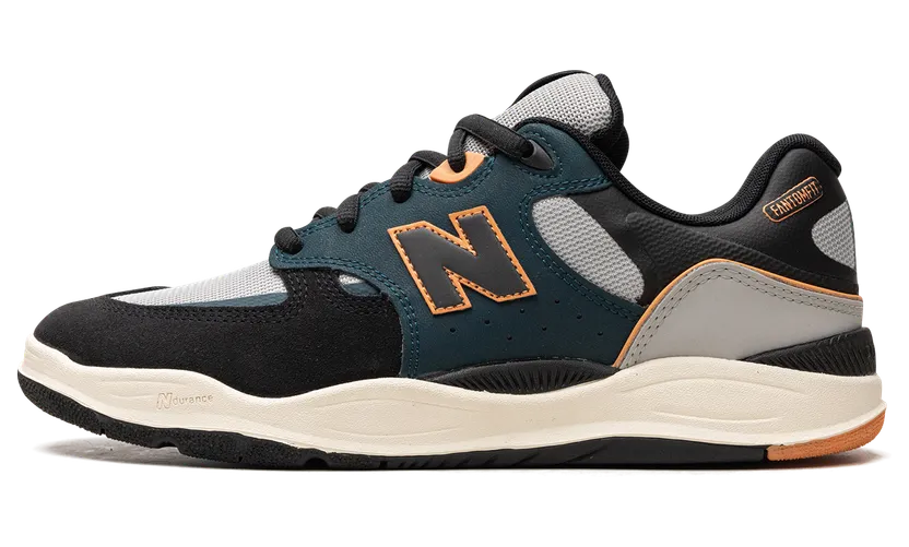 New Balance Numeric Tiago Lemos 1010 “Green/Black” (NM1010BF)
