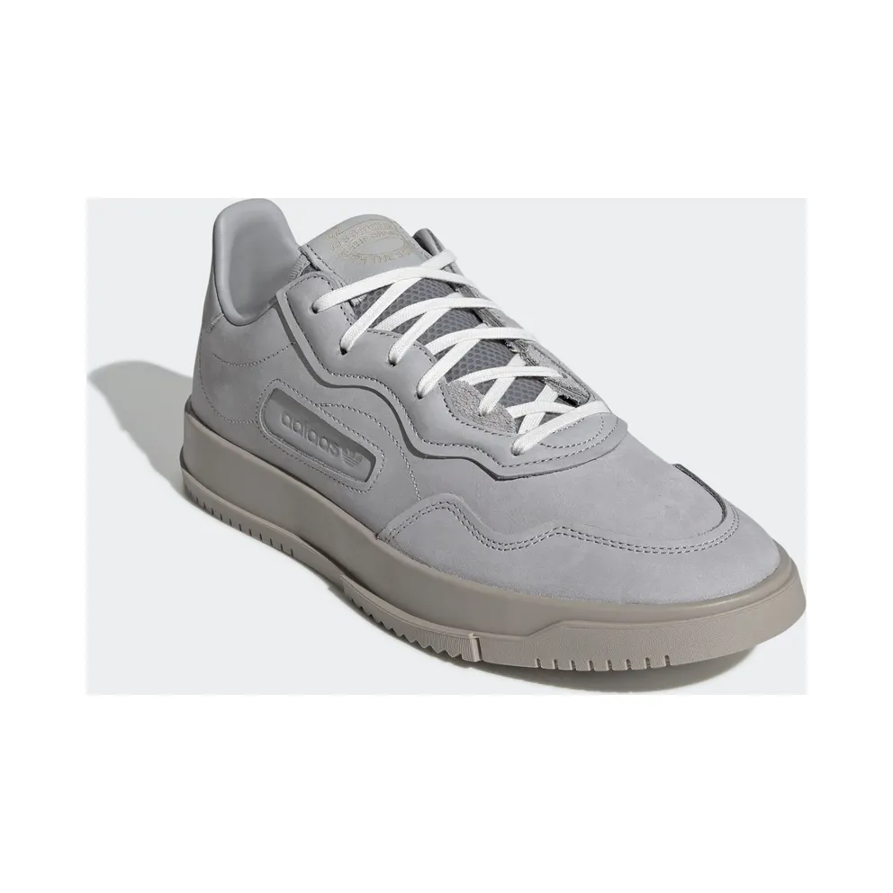 adidas SC Premiere Grey Two Grey Two/Grey Two/Light Brown (EE6022)