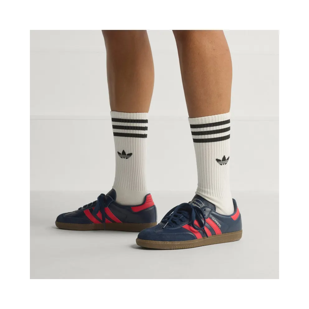 Adidas Samba “Arsenal Gunners” (JQ4037)