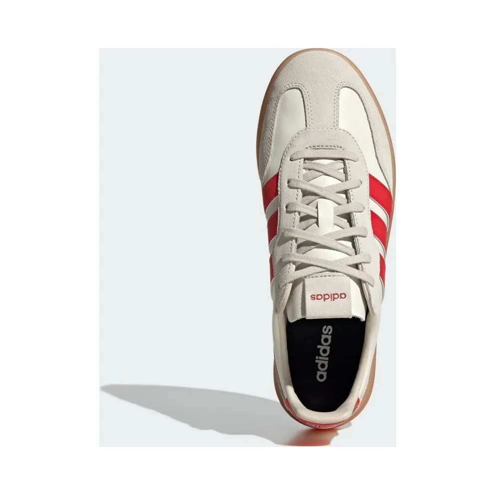 adidas Barreda Decode Off White Better Scarlet Alumina (JR1231)
