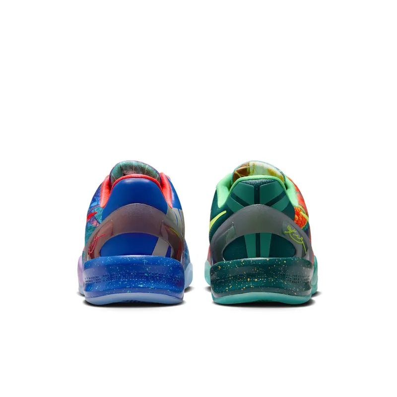 Nike Kobe 8 Protro GS “What The (2025)” (FN0266-800)