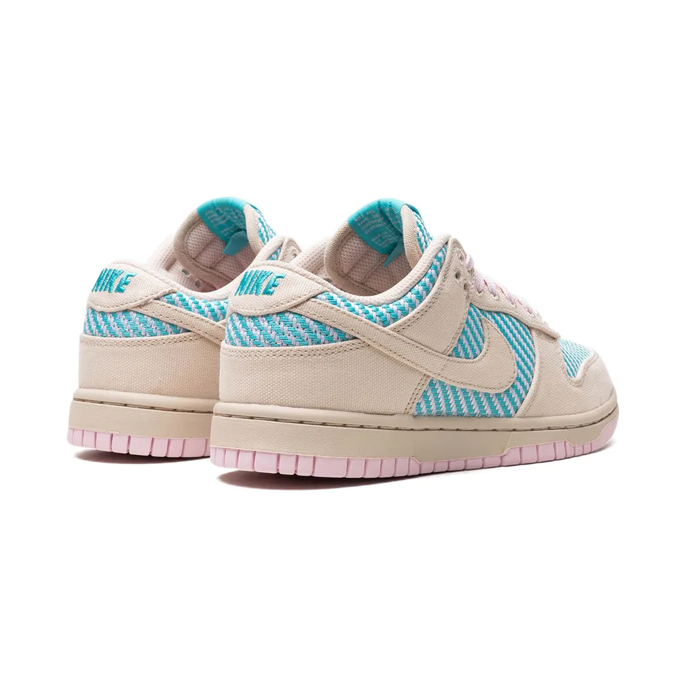 Nike Dunk Low “Heat Wave” (HF5077-902)