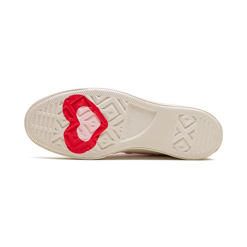 Converse CHUCK 70 HI “Y2K Heart” (A09113C)