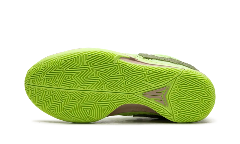Nike Ja 1 “Halloween” (FV5562-300)