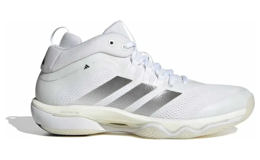 Adidas Crazyflight Wit (KJ1280)