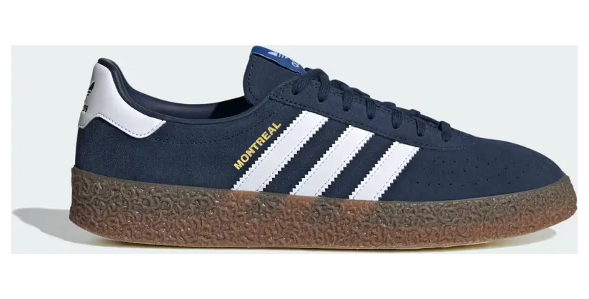 adidas Originals Adidas Montreal Blue (IH9080)