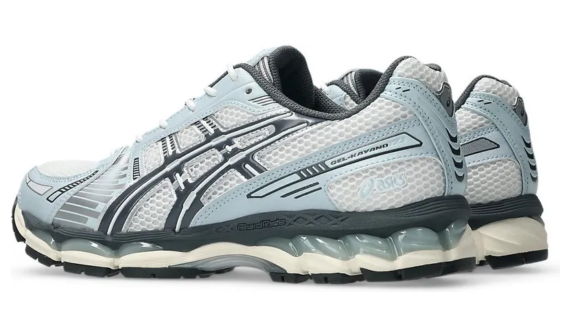Asics Gel-Kayano 12.1 “White Carrier Grey”: clean zonder moeite (3)