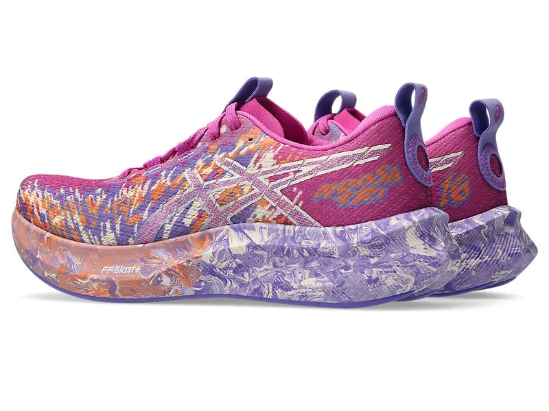 ASICS NOOSA TRI 16 “Digital Sakura / Amethyst” (1012B675-703)