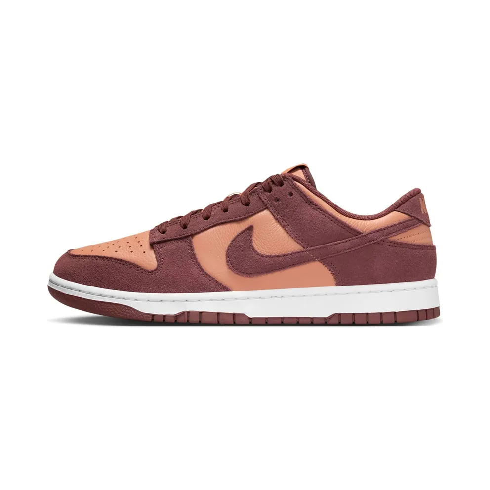 Nike Dunk Low Retro SE “Amber Brown” (FQ8249-200)