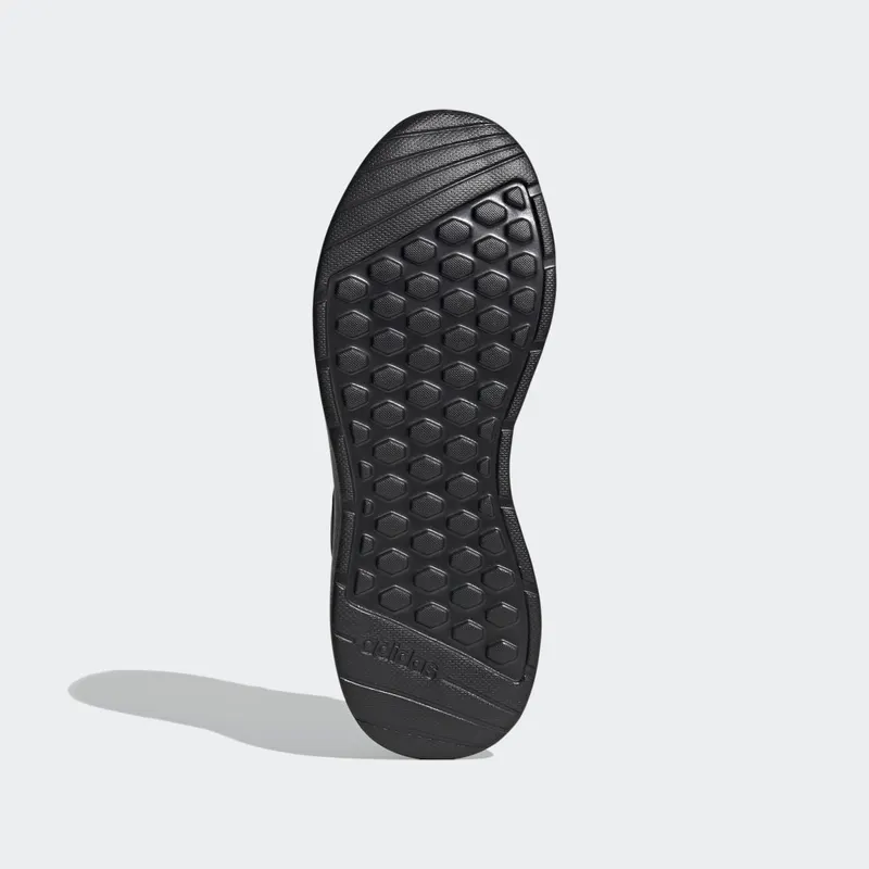 Adidas Lite Racer RBN 2.0 Core Black / Grey Six / Grey Five (FW3890)