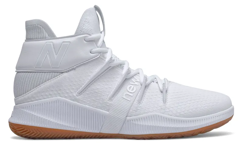New Balance New Balance White (BBOMNXWW)