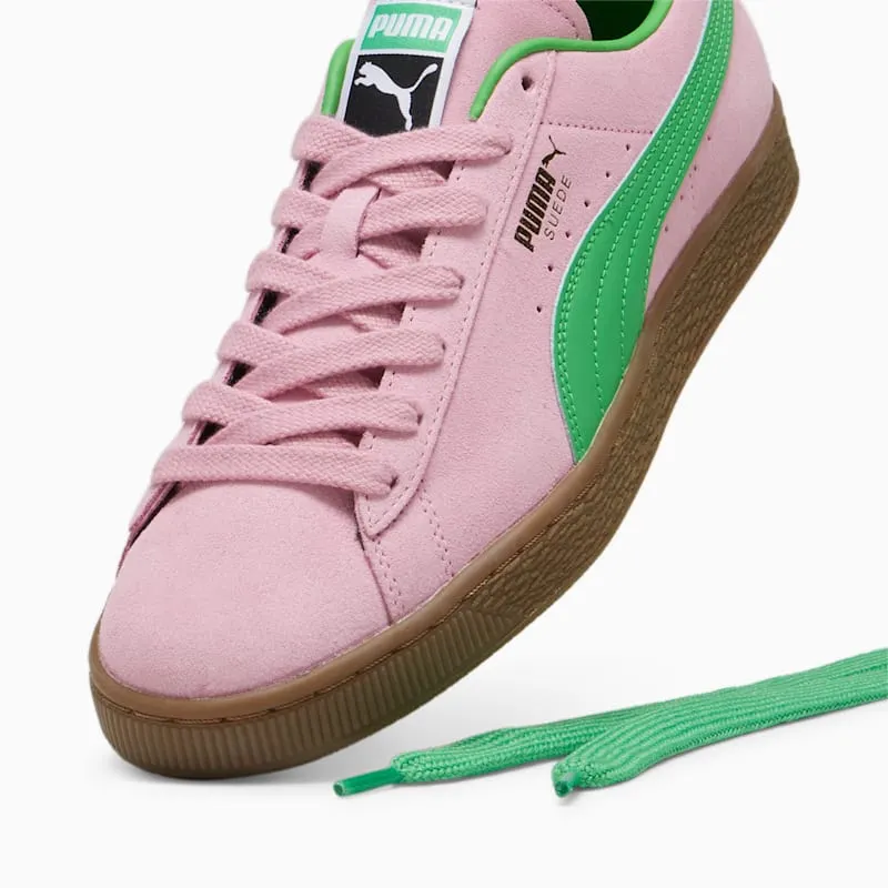 Puma SUEDE TERRACE “Pink” (396451-02)