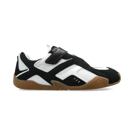 Versace met bandje en vlakken “White” (10242681A17791)