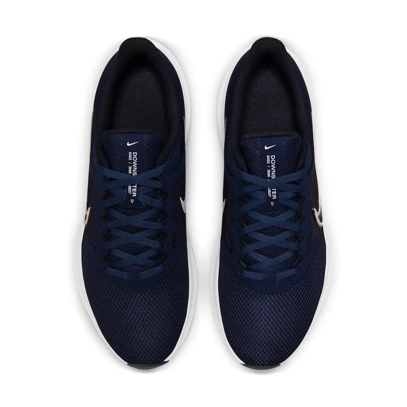 Nike Downshifter 11 Road Running Blue (CW3411-402)
