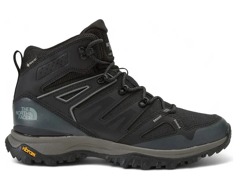 The North Face Hedgehog Mid Gore-Tex Black (NF0A8AAAKT01013)