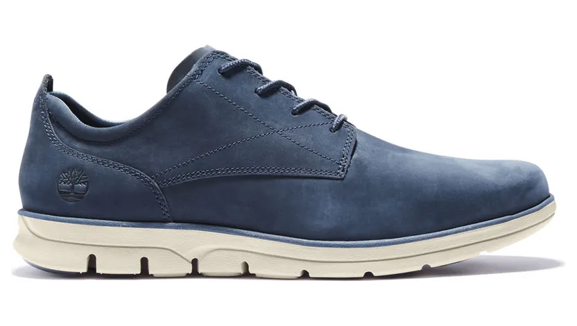 Timberland Bradstreet Herrensneaker In Navyblau Navyblau Blau (A2C6N019)