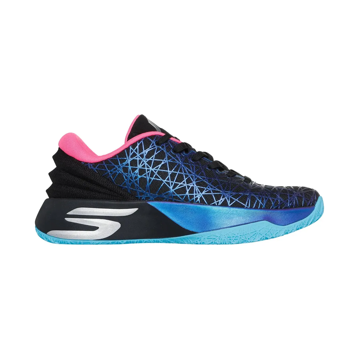 skechers-skech 253030-BBLP