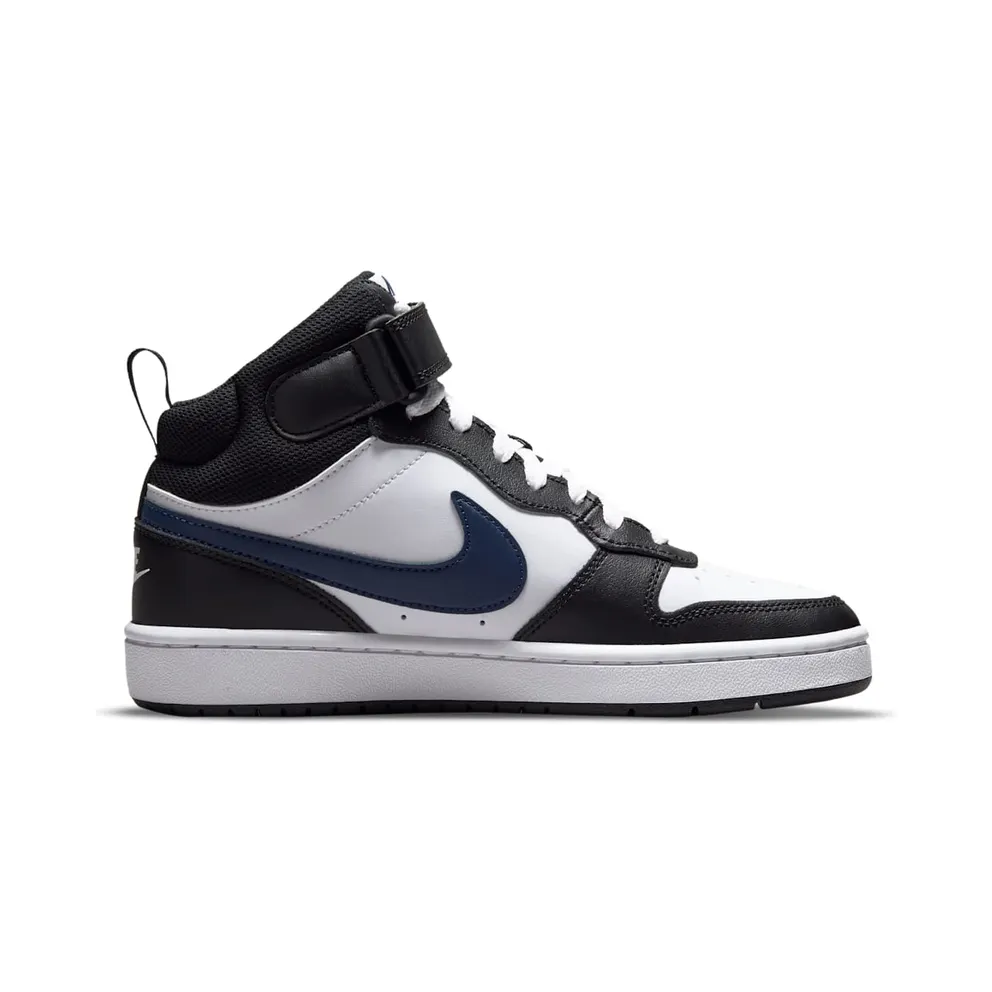 Nike Court Borough White (DO5889-161)