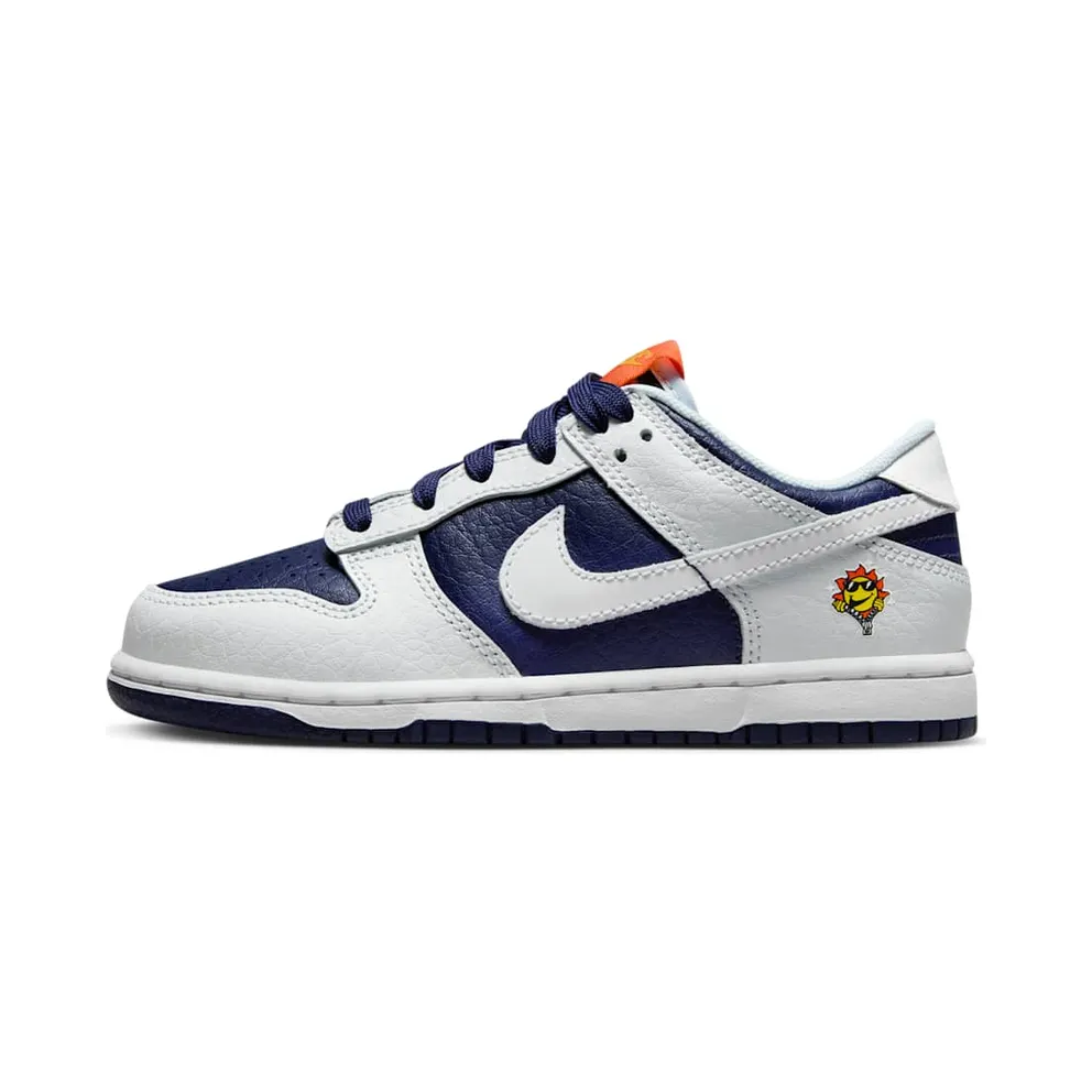 Nike Dunk Low UV Reactive (FN6969-025)