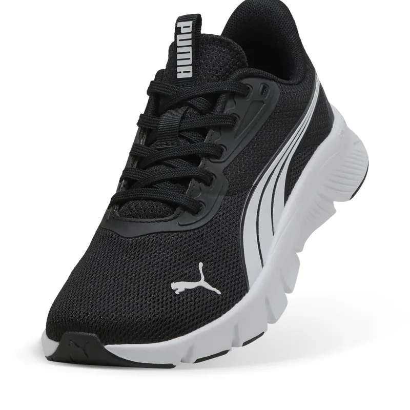 Puma FlexFocus Lite Modern “Puma Black / Puma White” (401517_01)