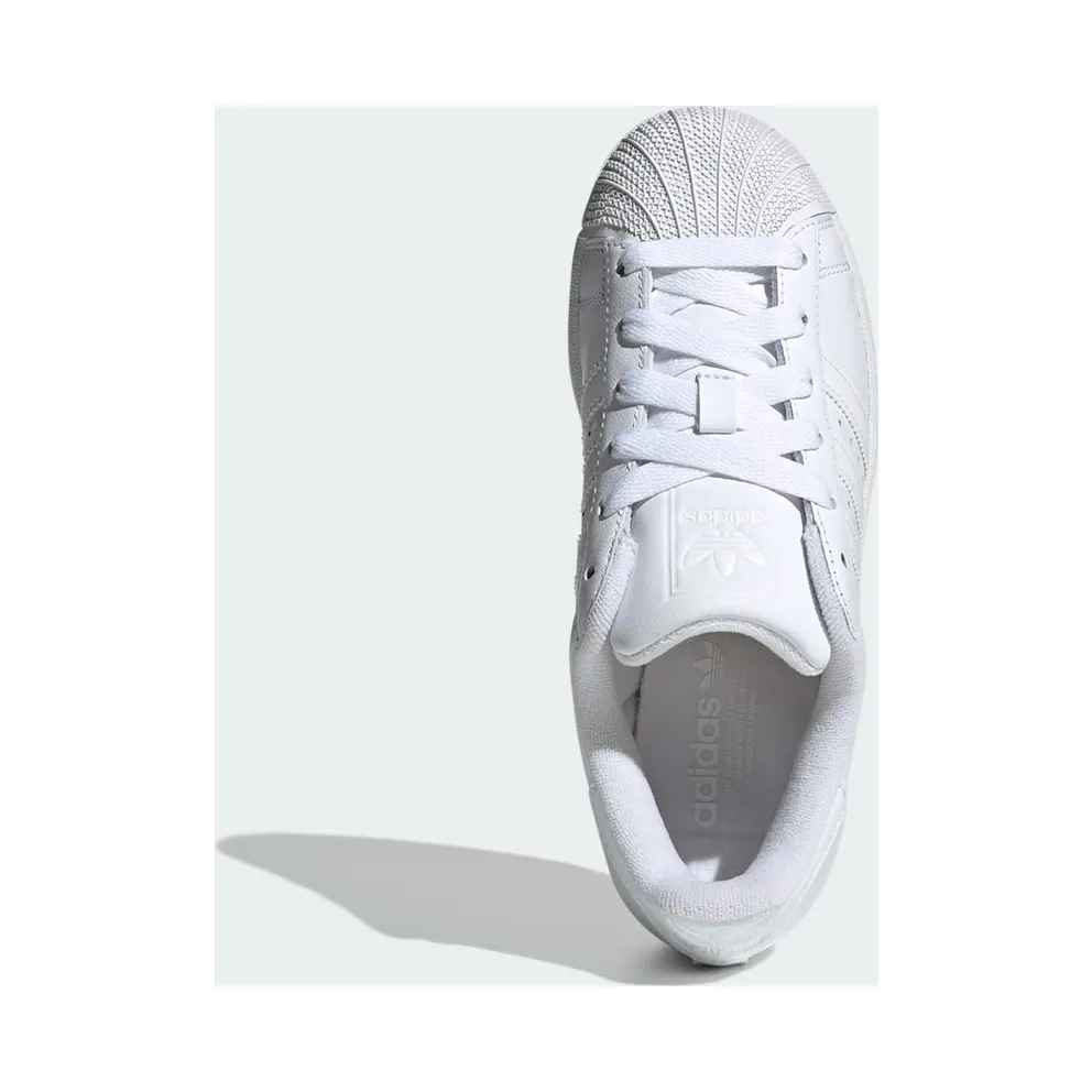 Adidas Superstar II Kids Cloud White / Cloud White / Cloud White (JH9978)