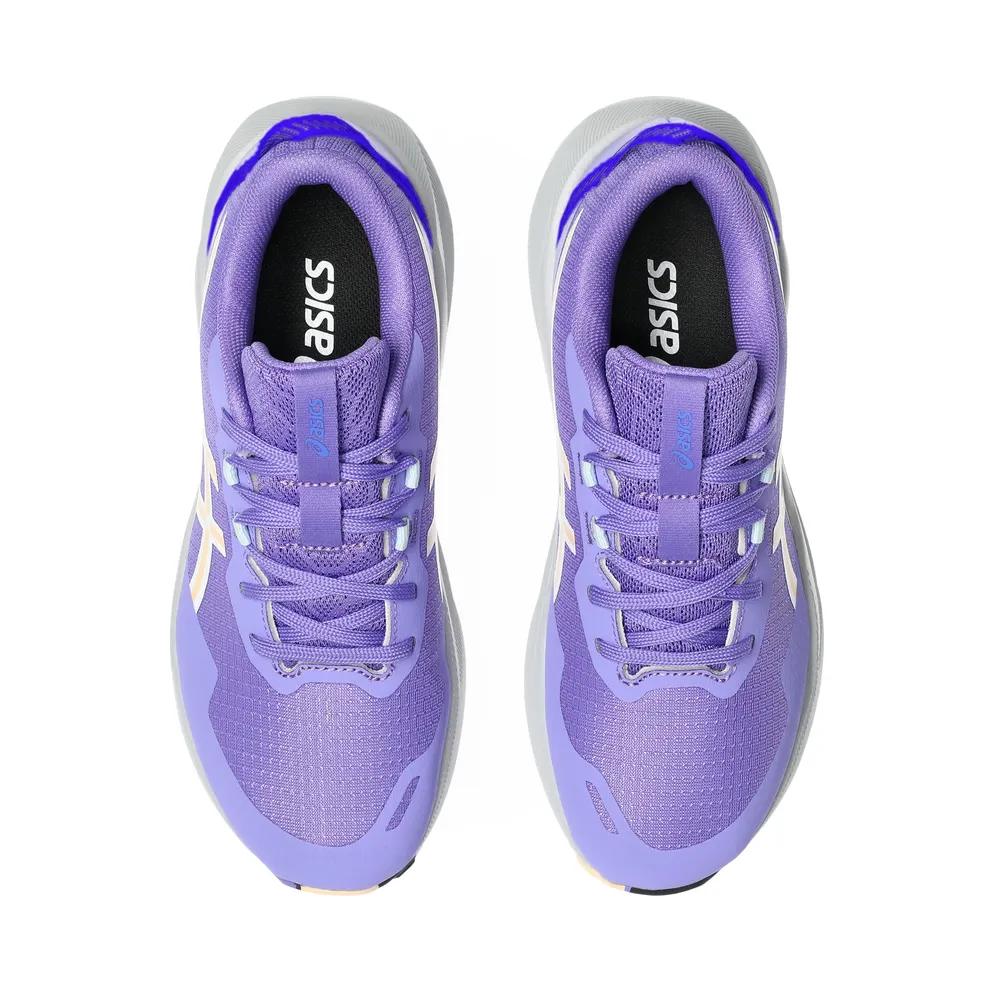 ASICS PRE VENTURE 11 GS “Amethyst / Apricot Crush” (1014A378-500)
