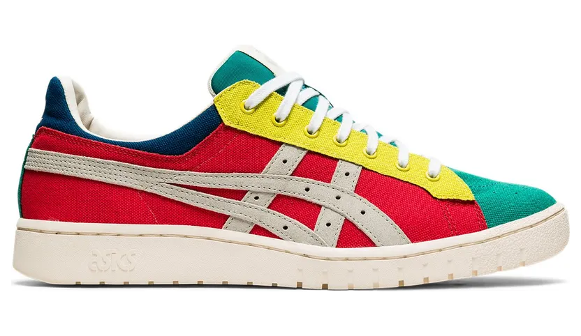 Asics Atmos x Gel PTG ‘Mismatch’ Multi-Color (1193A202-000)