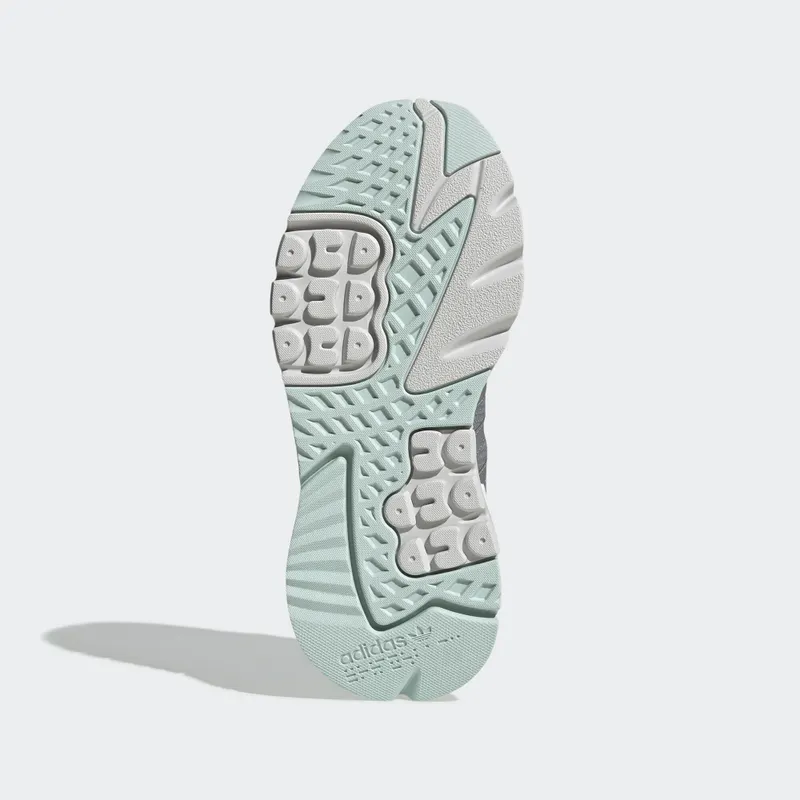 adidas Nite Jogger Grey Three (W) Grey Three/Grey Three/Grey One (EE5913)