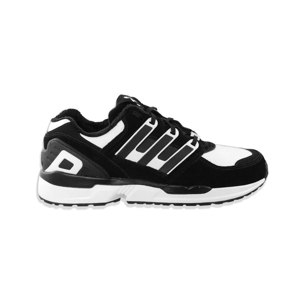 adidas EQT Support Fashion White Black (U42599)