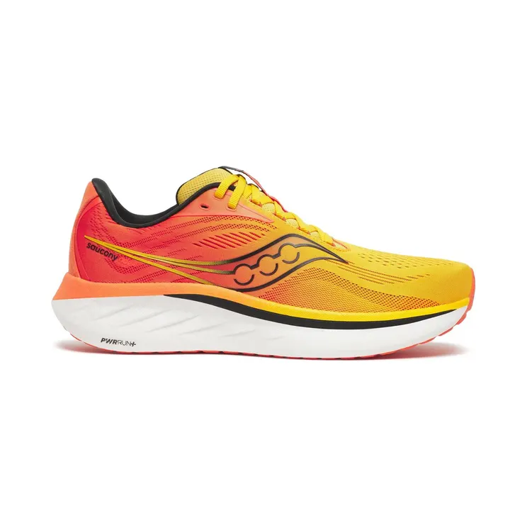 Saucony Ride 18 Pollen Pepper (S21000-140)