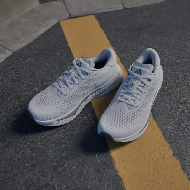adidas Supernova Prima Dash Grey Silver Metallic Carbon (ID3684)