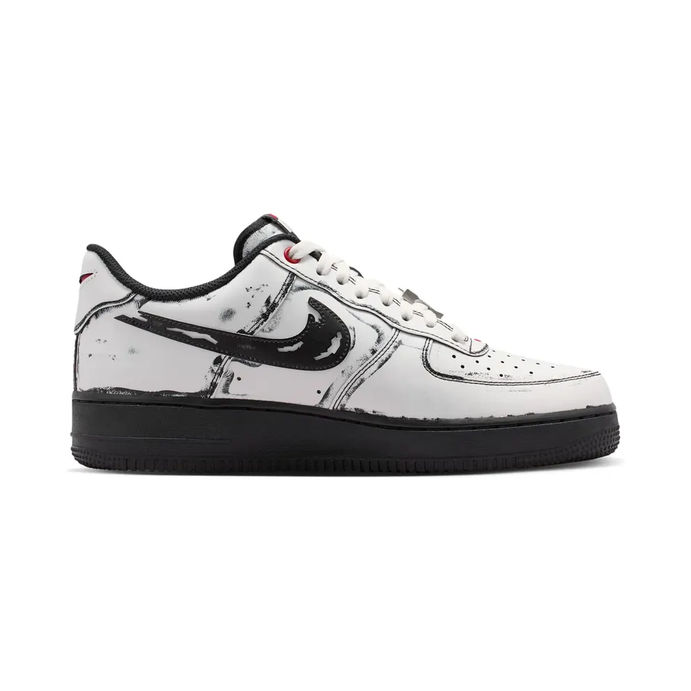 Nike Air Force 1 Low “Scream Ghostface” (IV6350-121)