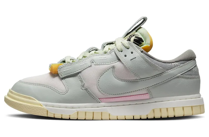 Nike Air Dunk Jumbo Mint Foam (DV0821-100)