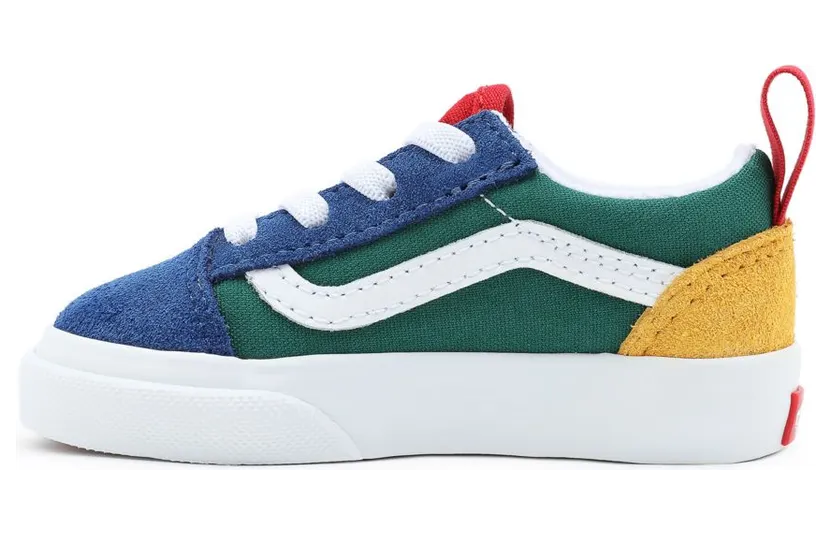 vans-old-skool VN0A4TZOR1Q