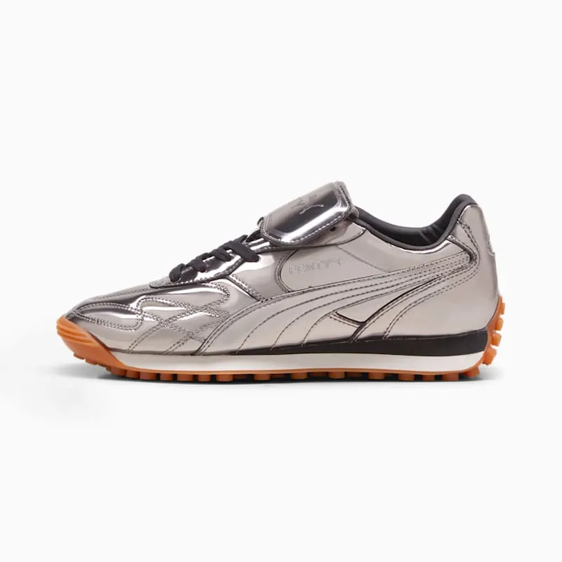 Puma Avanti C Rihanna Fenty Aged Silver (398671-01)
