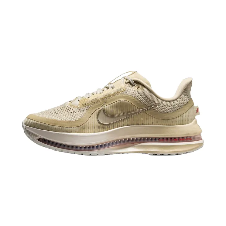 Nike Pegasus Premium Womens “Light Khaki / Sail / Chalk / Metallic Gold Grain” (HQ2593-200)