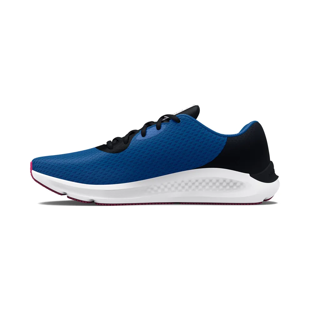 Under Armour Charged Pursuit 3 Blue (3024889-400)