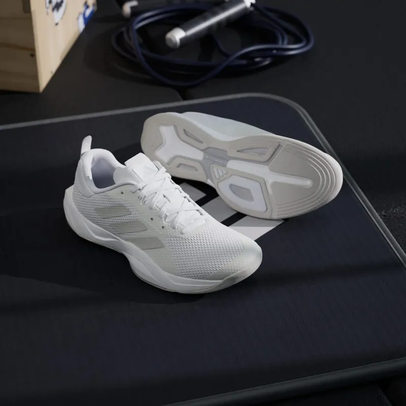 adidas Rapidmove Cloud White Grey (IF3204)