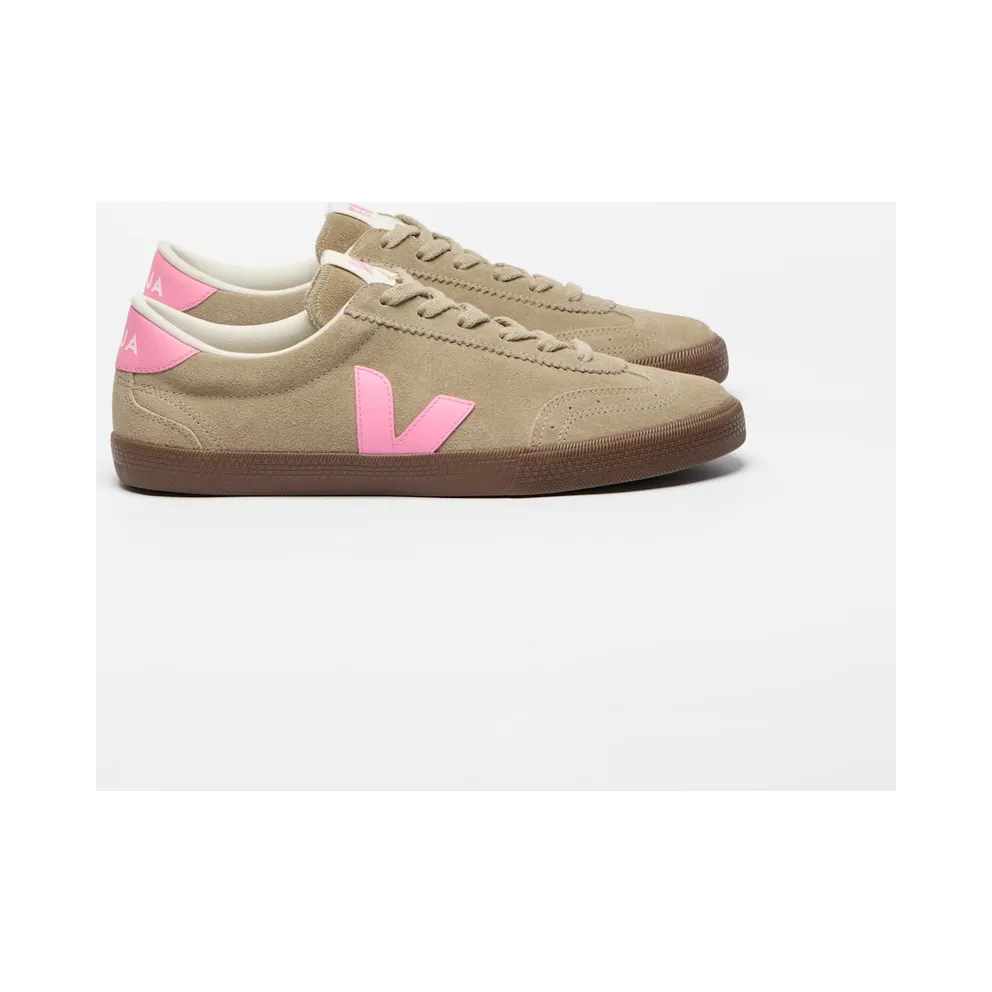 Veja Volley Beige