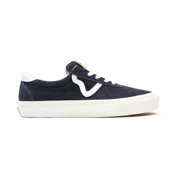 Vans Style 73 DX Anaheim Factory Navy Blue
