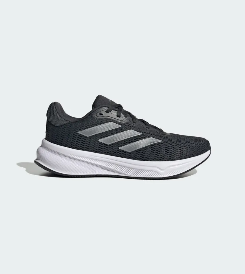 Adidas Response Carbon / Iron Metallic / Core Black (IH6066)